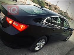 شيفروليه ماليبو